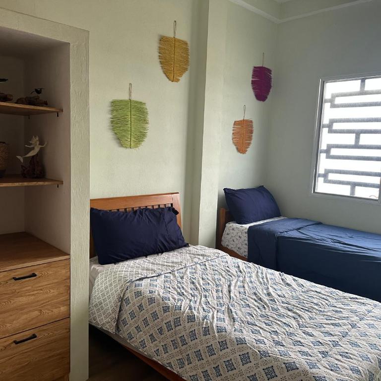 Ecusalinas26 - One-Bedroom House - 14