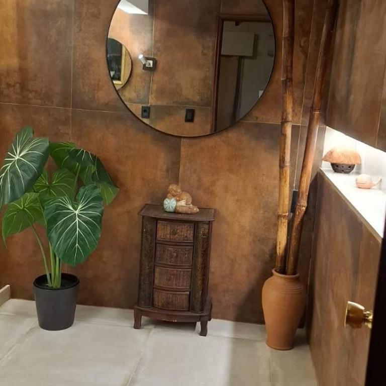 casa Laguna del Sol - Villa de 1 dormitorio - 9