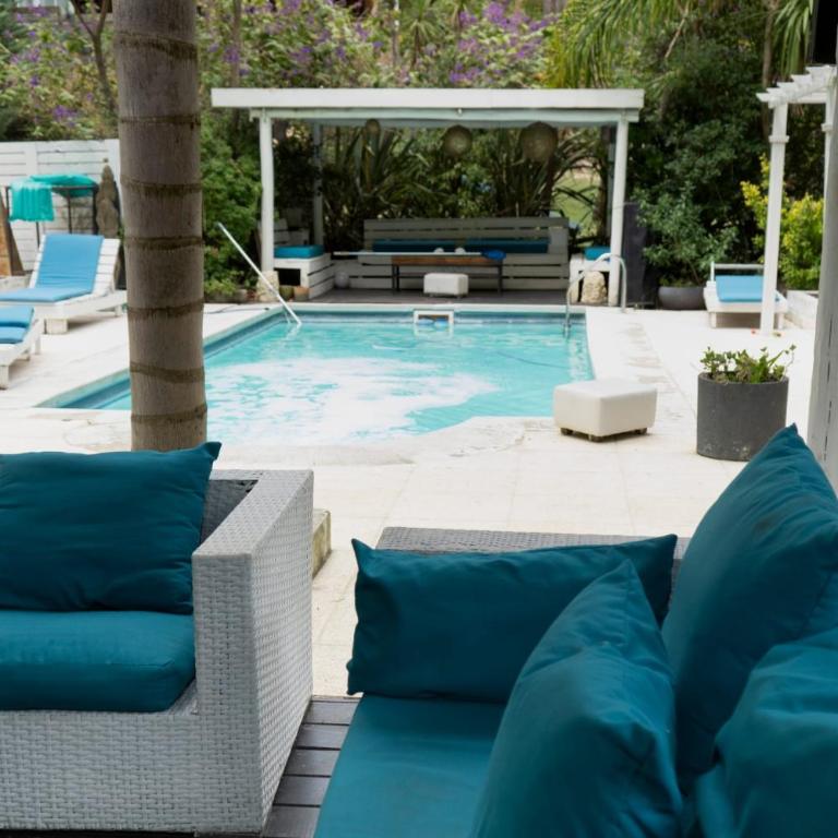 casa Laguna del Sol - Villa de 1 dormitorio - 23
