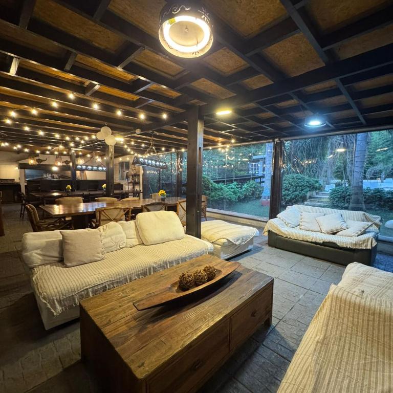 casa Laguna del Sol - One-Bedroom Villa - 25