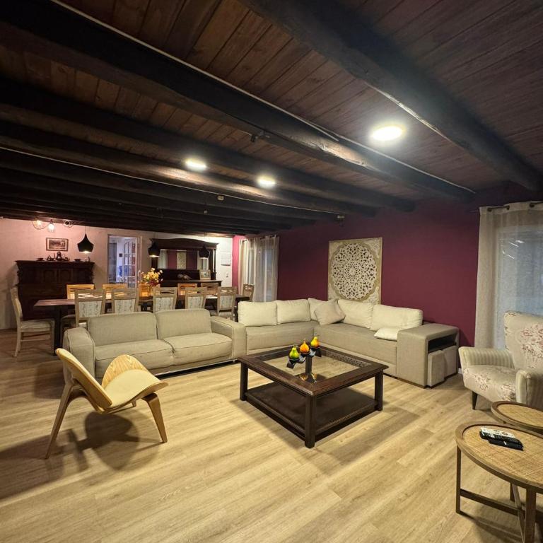 casa Laguna del Sol - Villa de 1 dormitorio - 30