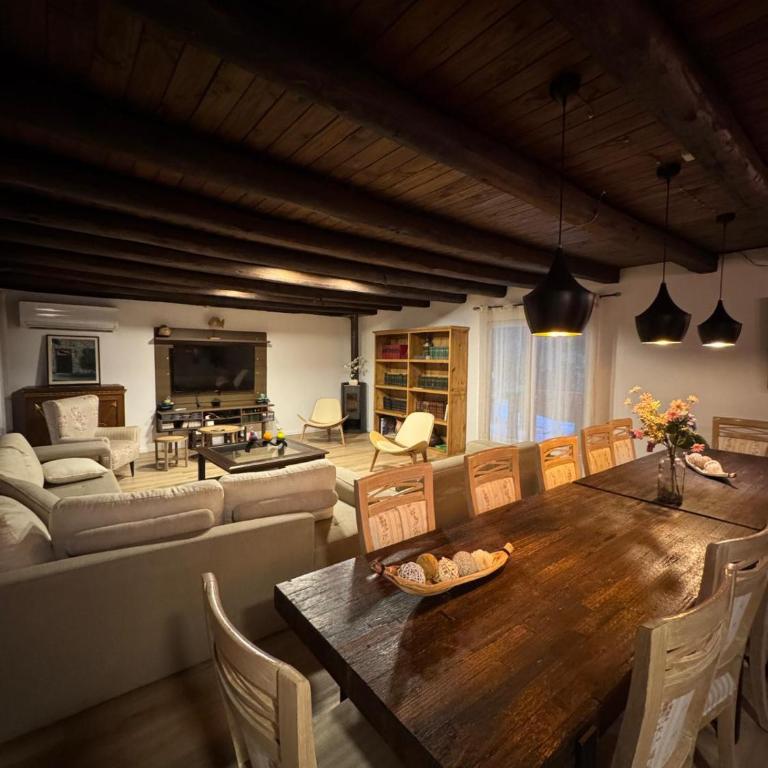 casa Laguna del Sol - Villa de 1 dormitorio - 32