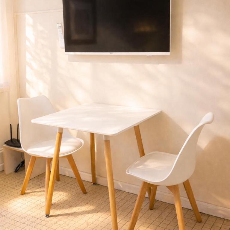 Dpto SAN MARTIN - Apartamento de 1 dormitorio - 2