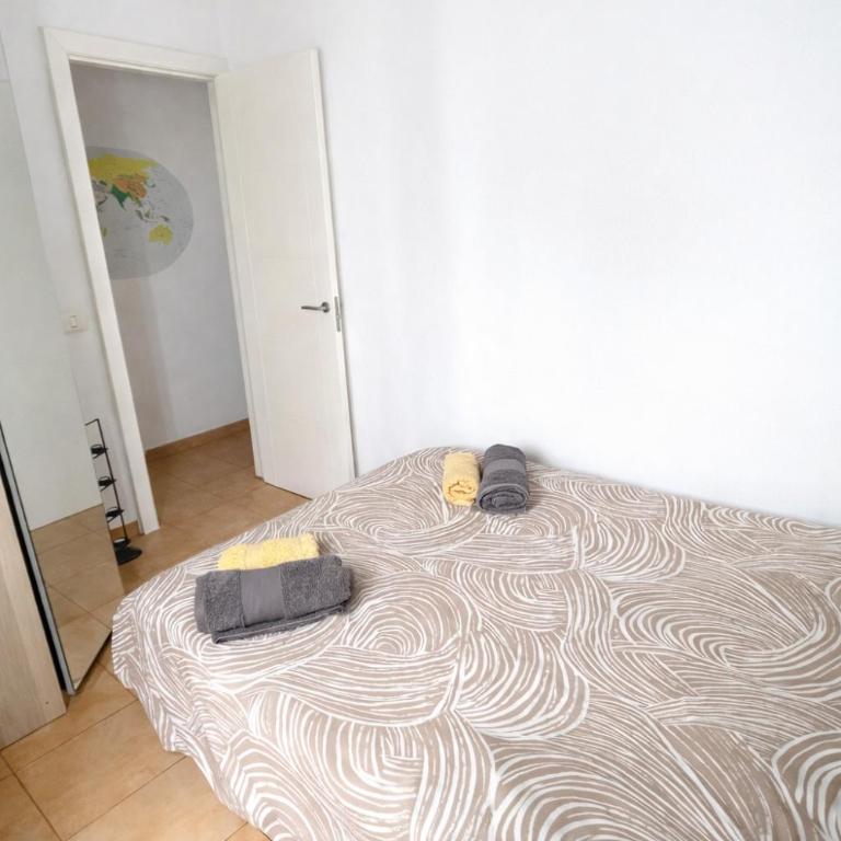 Habitación individual para septiembre en el Centro - Habitación Individual - 2