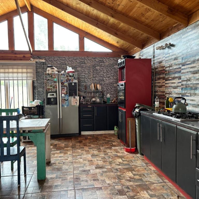 Amplia Casa Familiar en Catapilco - Six-Bedroom House - 6