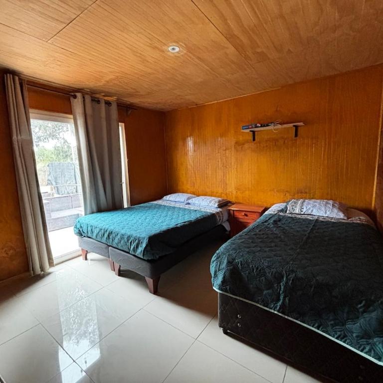 Amplia Casa Familiar en Catapilco - Six-Bedroom House - 12