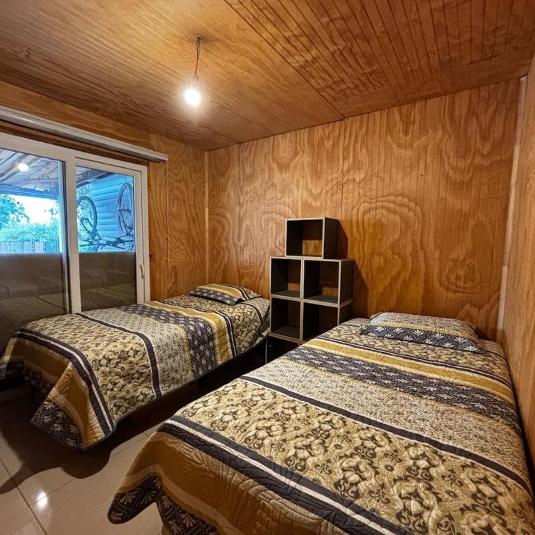 Amplia Casa Familiar en Catapilco - Six-Bedroom House - 25