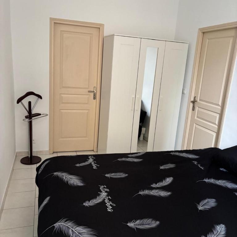 Sea View II - NETFLIX - Velodrome - Apartment mit 1 Schlafzimmer - 10