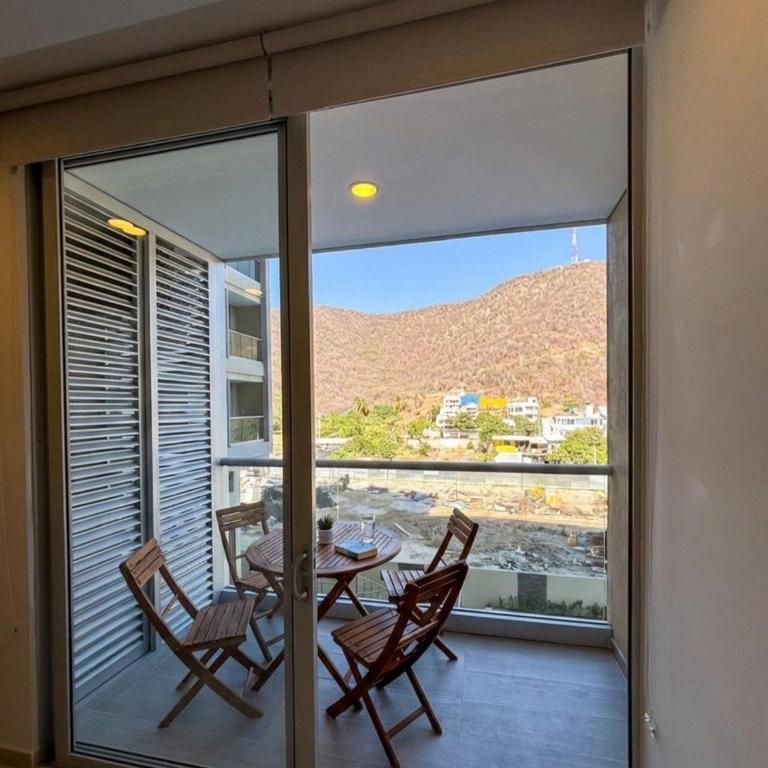 Delventto Mar - One-Bedroom Apartment - 11