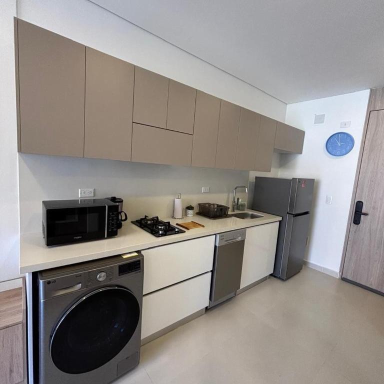 Delventto Mar - One-Bedroom Apartment - 4