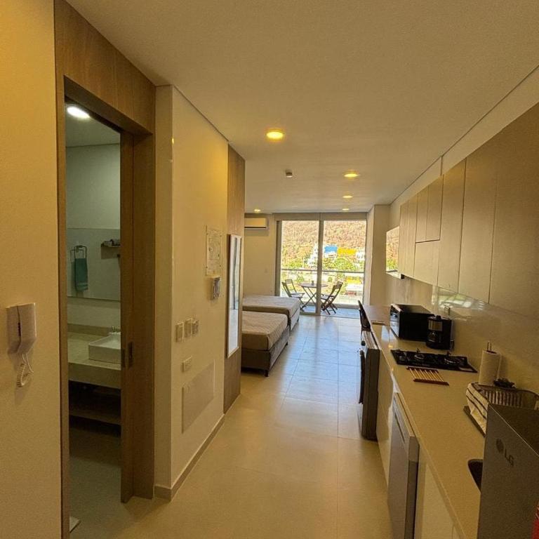 Delventto Mar - One-Bedroom Apartment - 14