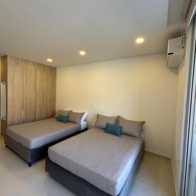 Delventto Mar - One-Bedroom Apartment - 6
