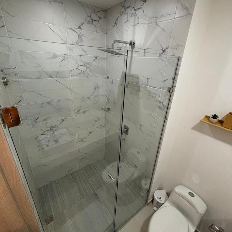 Delventto Mar - One-Bedroom Apartment - 10