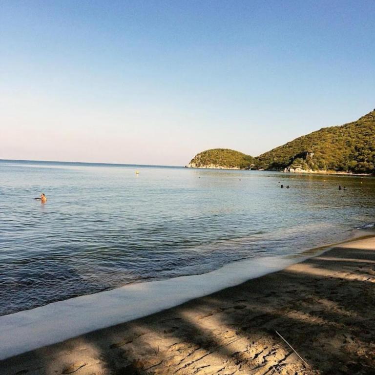 Delventto Mar - One-Bedroom Apartment - 25