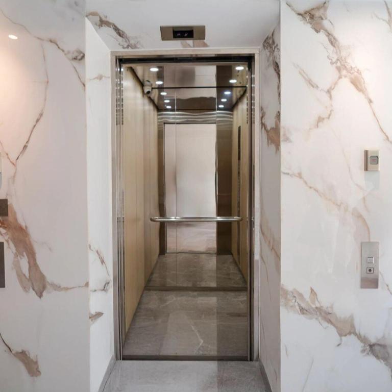 Delventto Mar - One-Bedroom Apartment - 22