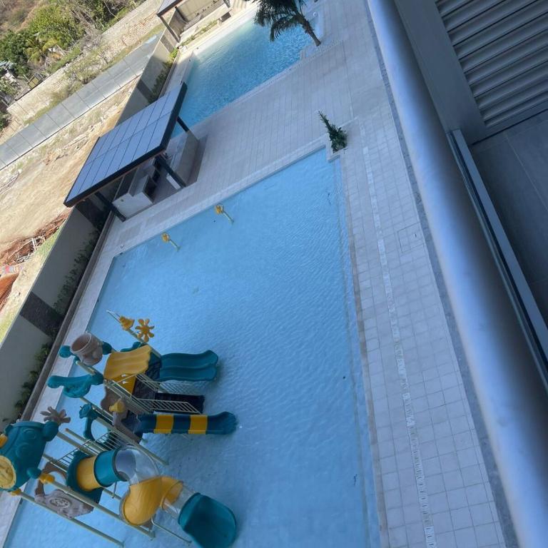 Delventto Mar - One-Bedroom Apartment - 15