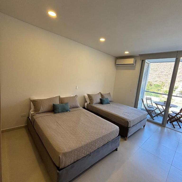 Delventto Mar - One-Bedroom Apartment - 26