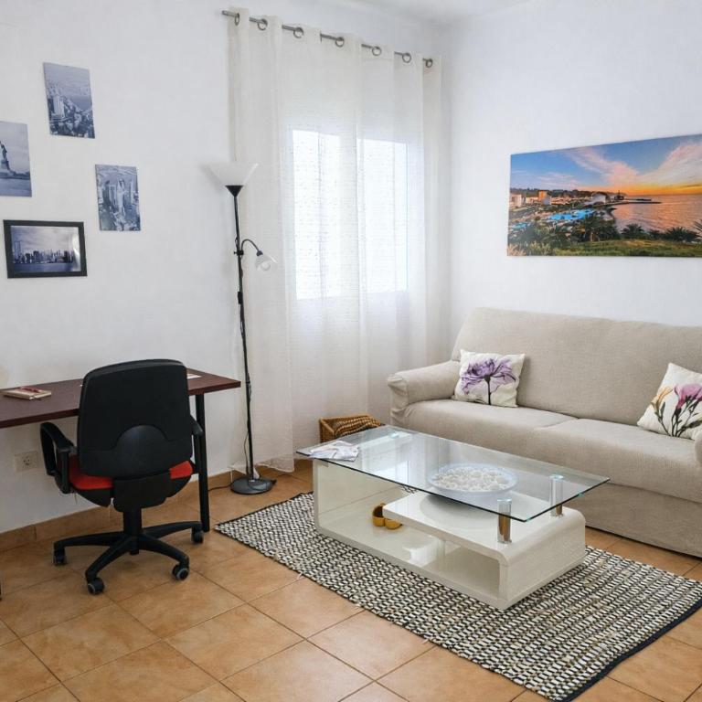 Habitación individual para septiembre en el Centro - Habitación Individual - 6