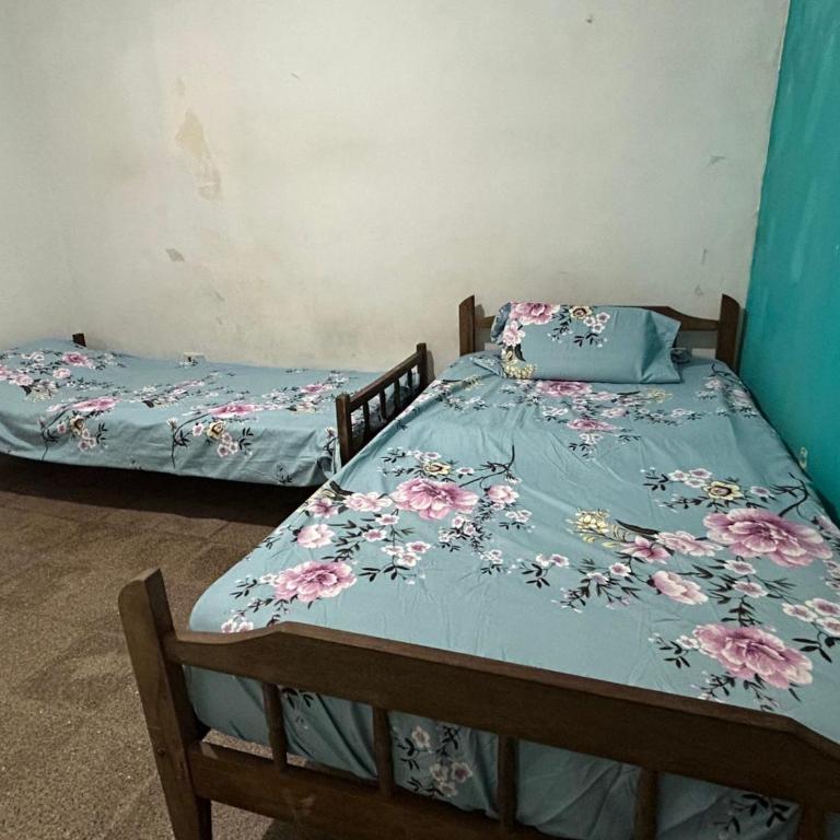 Edificio Esperanza 1 - Two-Bedroom Apartment - 4