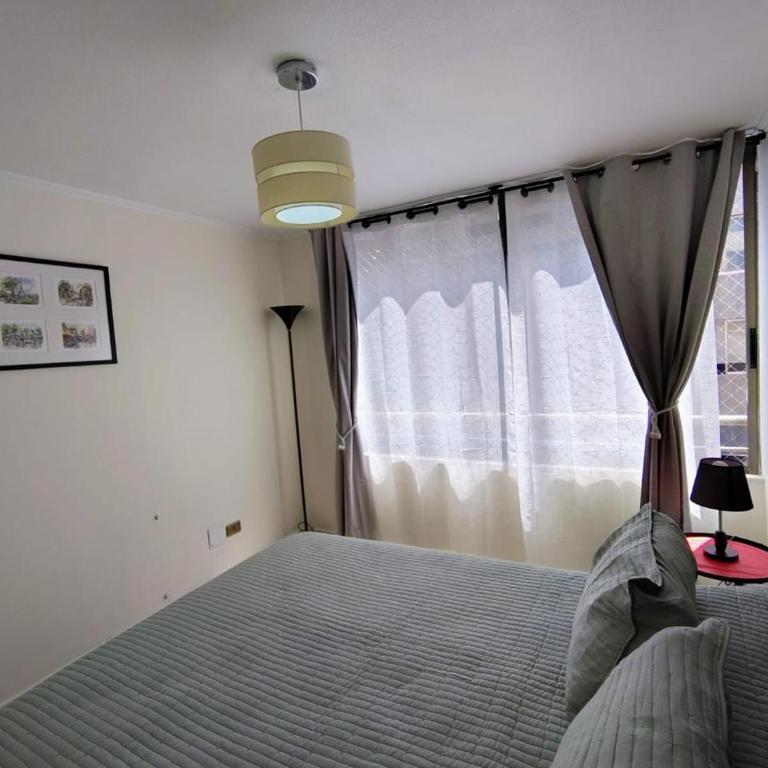 Nilo Azul - One-Bedroom Apartment - 1