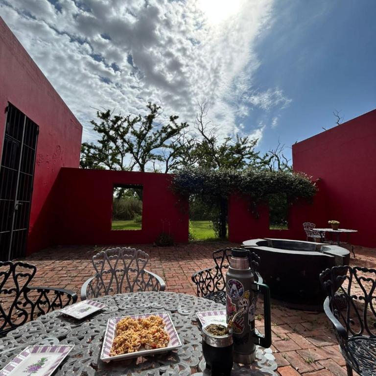 La Negrita Casa de Campo - Two-Bedroom House - 52