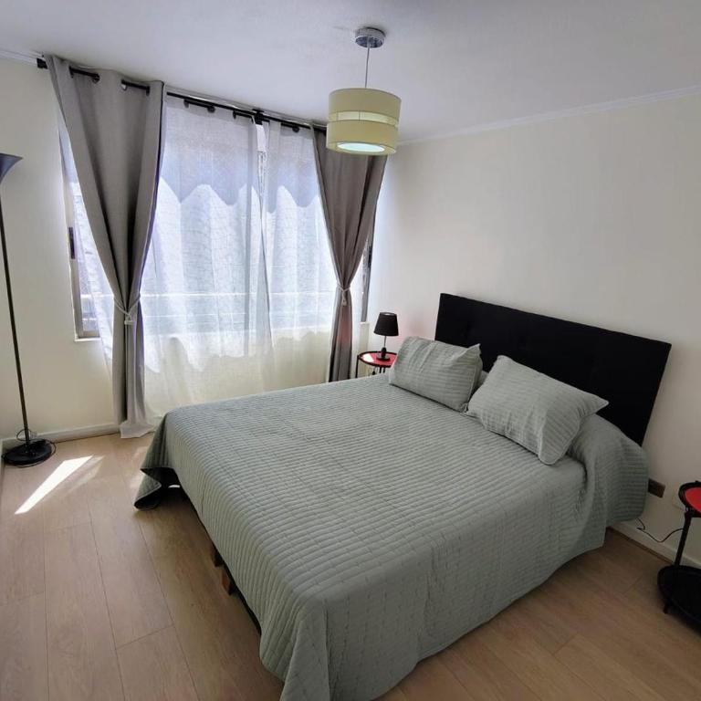 Nilo Azul - One-Bedroom Apartment - 9