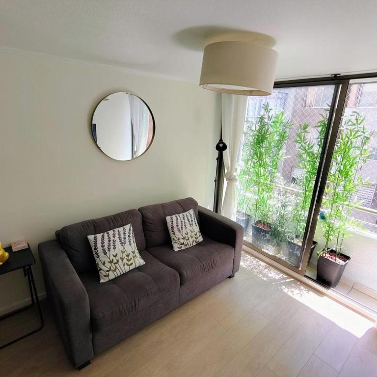 Nilo Azul - One-Bedroom Apartment - 15