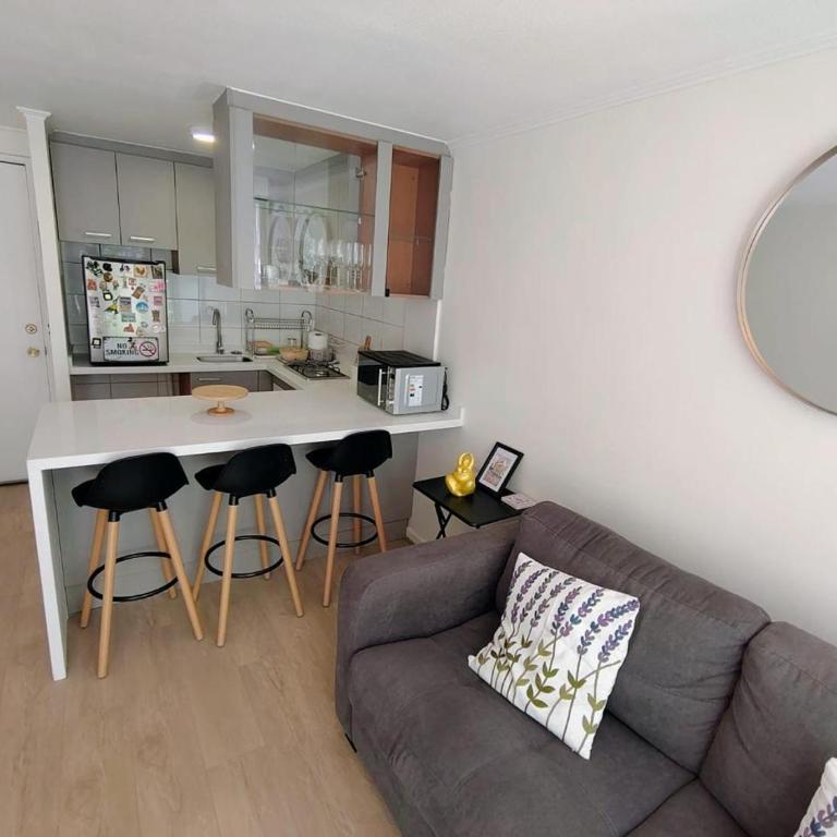 Nilo Azul - One-Bedroom Apartment - 29