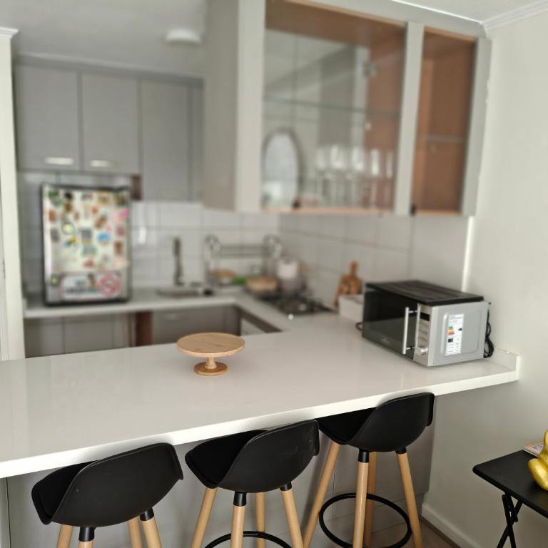 Nilo Azul - One-Bedroom Apartment - 35