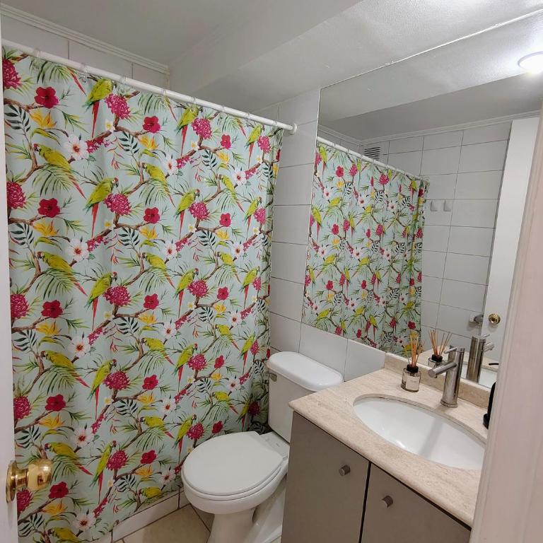 Nilo Azul - One-Bedroom Apartment - 37