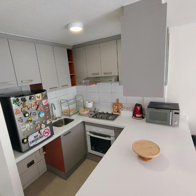 Nilo Azul - One-Bedroom Apartment - 42
