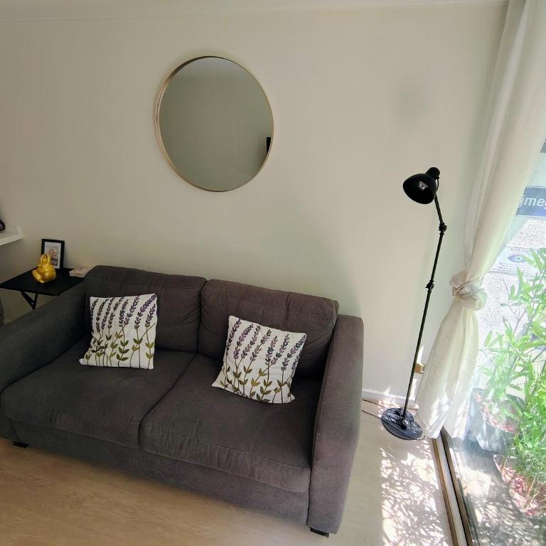 Nilo Azul - One-Bedroom Apartment - 44