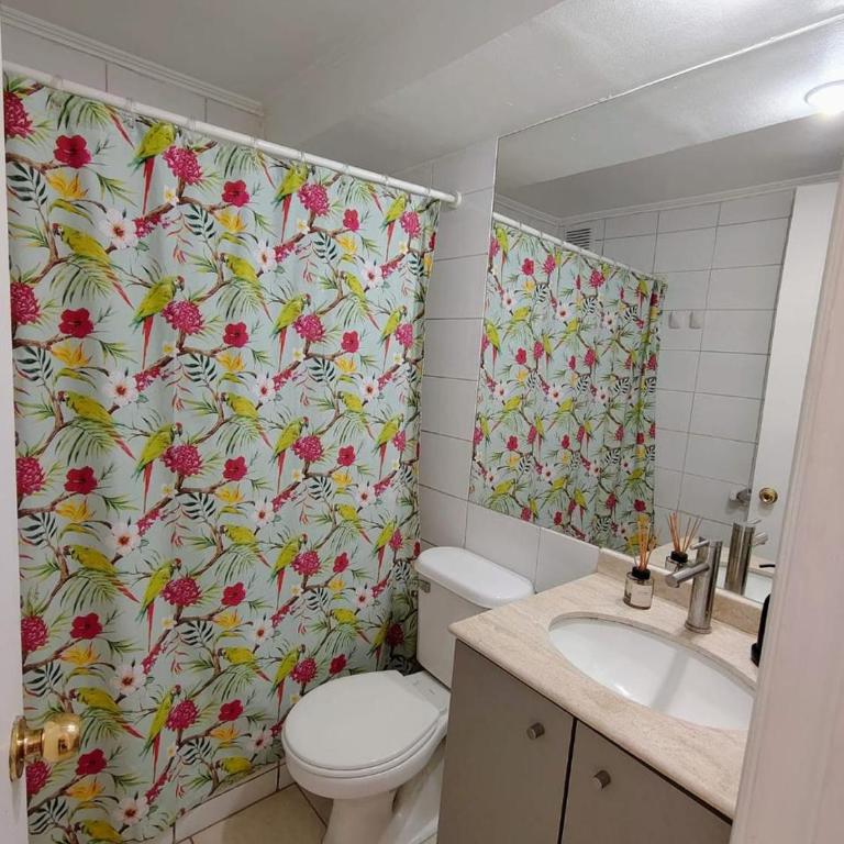 Nilo Azul - One-Bedroom Apartment - 55