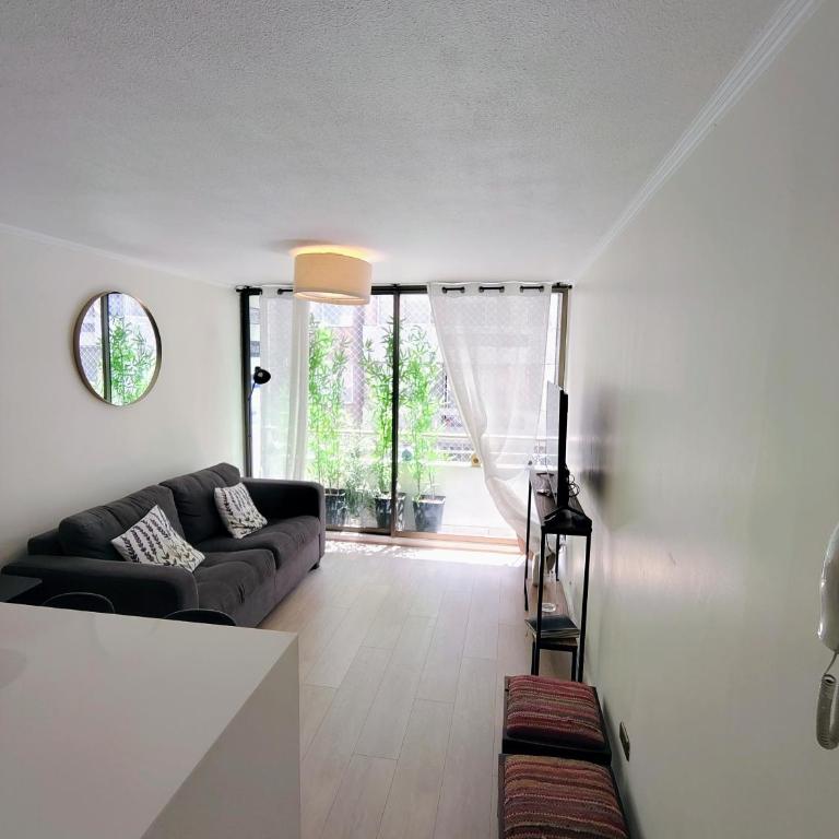 Nilo Azul - One-Bedroom Apartment - 56