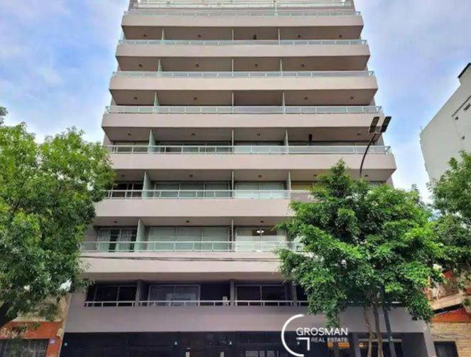 Rincon Niceto - Apartamento de 1 dormitorio - 14