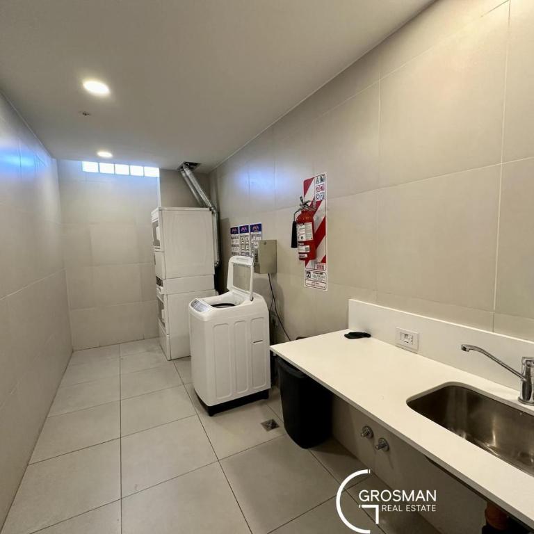 Rincon Niceto - Apartamento de 1 dormitorio - 13