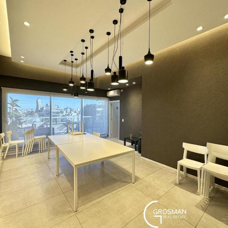 Rincon Niceto - Apartamento de 1 dormitorio - 7