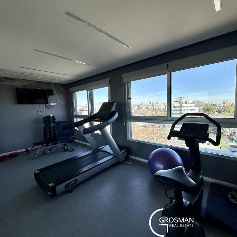 Rincon Niceto - Apartamento de 1 dormitorio - 8