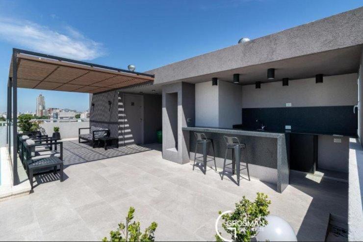 Rincon Niceto - Apartamento de 1 dormitorio - 11