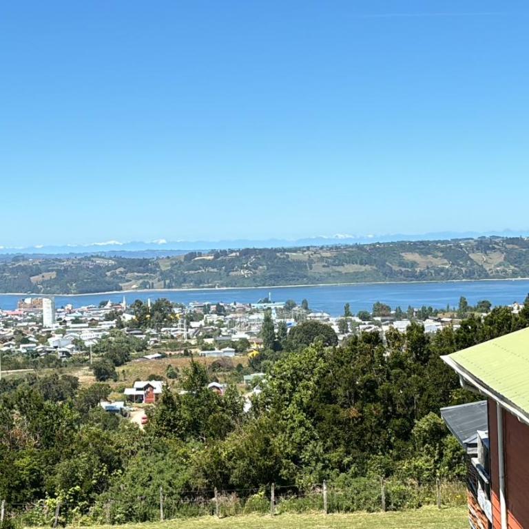 Terrazas altos de Gamboa - Two-Bedroom Apartment - 35