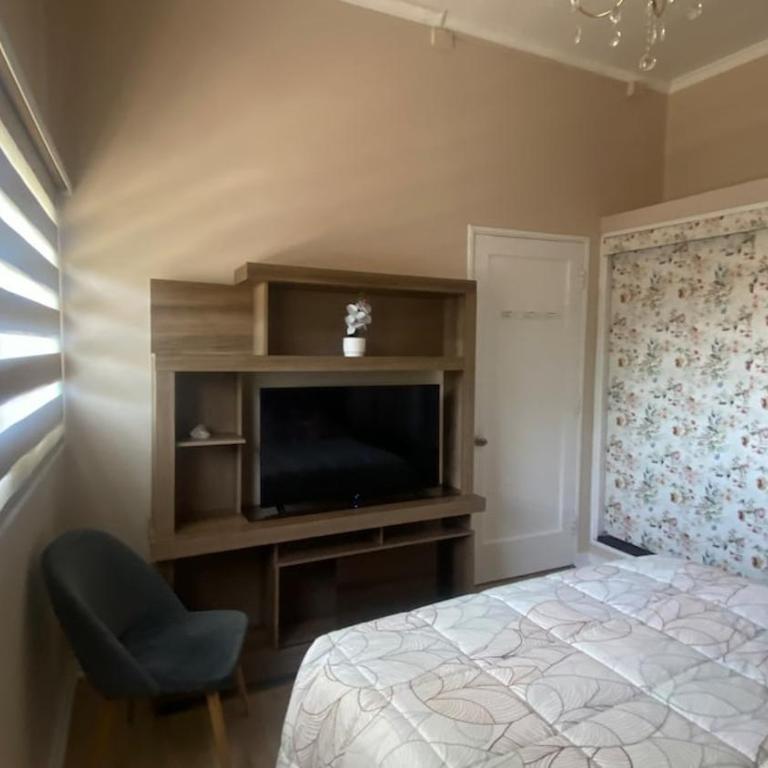 Departamento central y acogedor 2D 3 huéspedes - Two-Bedroom Apartment - 13
