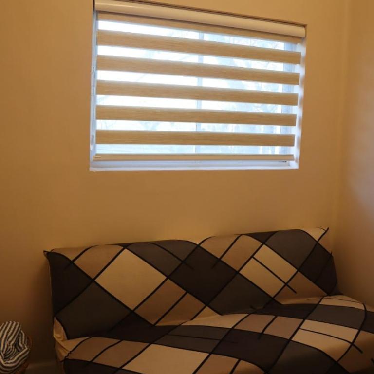 Departamento central y acogedor 2D 3 huéspedes - Two-Bedroom Apartment - 17