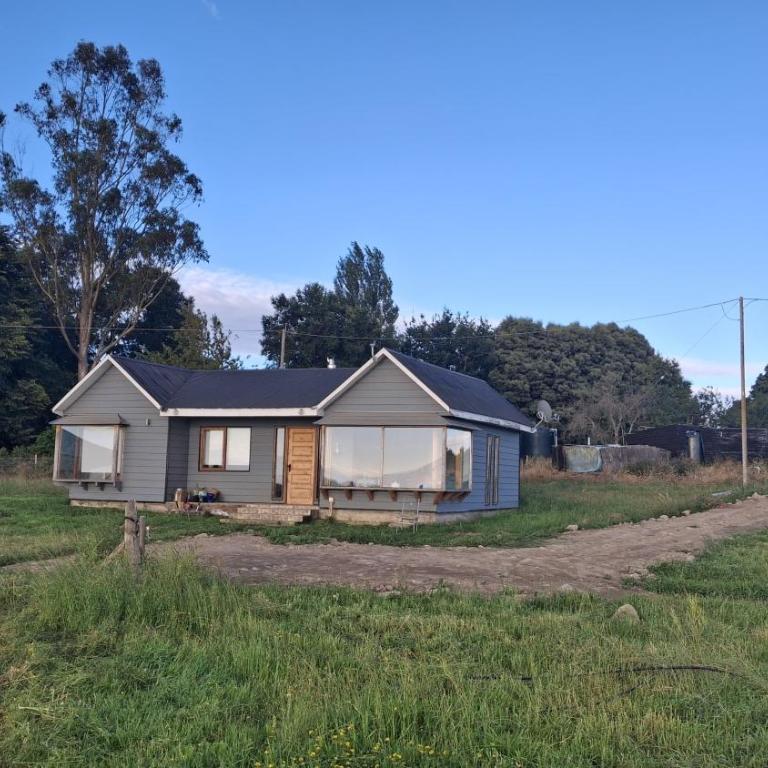 Casa Rancho los Fierros Viejos - Four-Bedroom House - 1