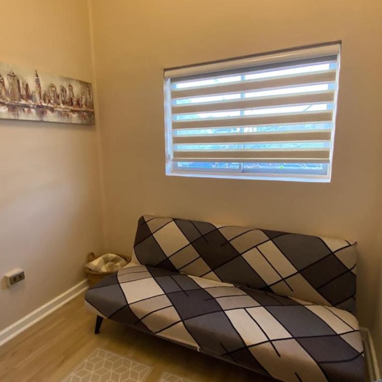 Departamento central y acogedor 2D 3 huéspedes - Two-Bedroom Apartment - 20