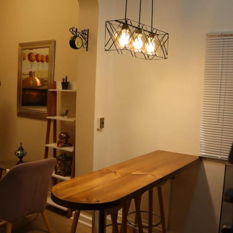 Departamento central y acogedor 2D 3 huéspedes - Two-Bedroom Apartment - 38