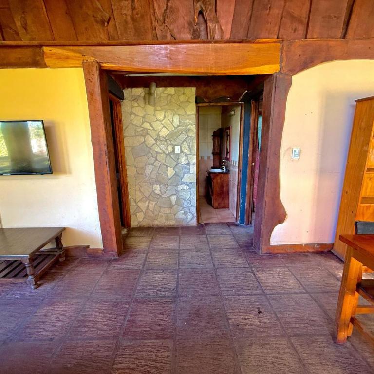 Viento en Popa Cabañas - Bungalow - 3