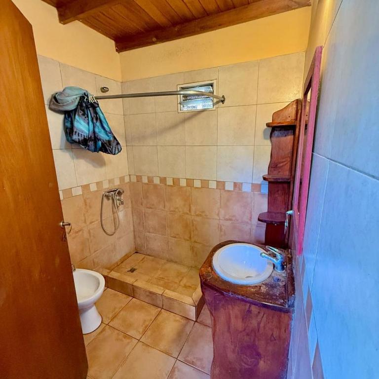Viento en Popa Cabañas - Bungalow - 6