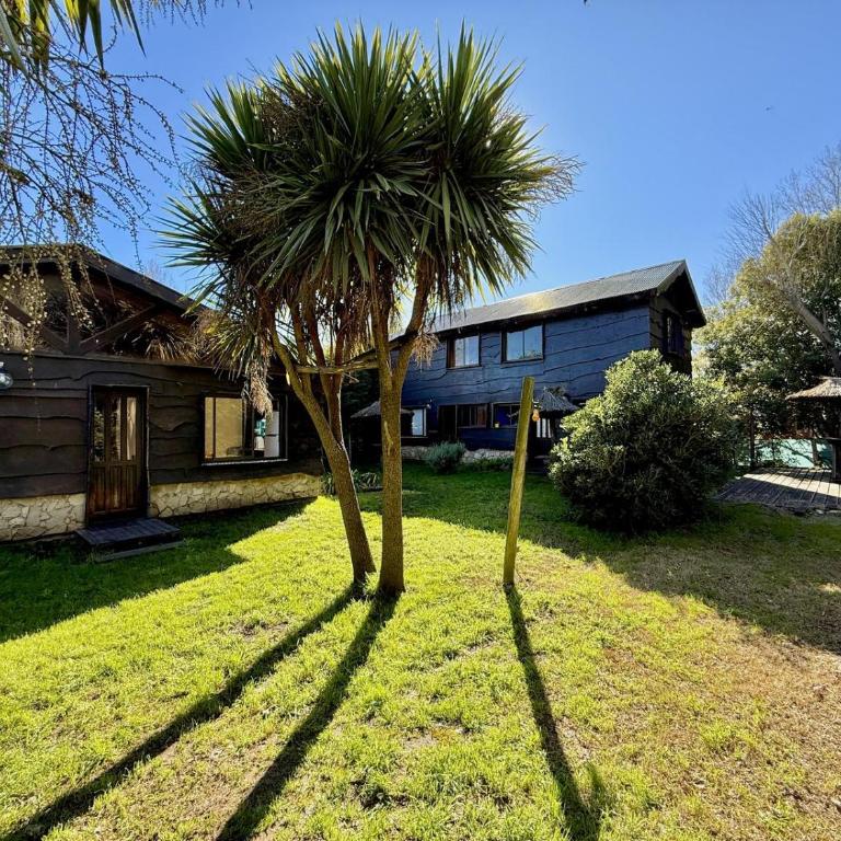 Viento en Popa Cabañas - Apartamento de 2 dormitorios - 1