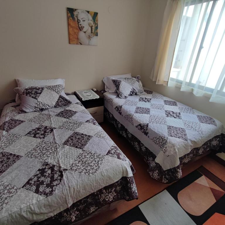 sucre serenity home - Three-Bedroom Apartment - 5