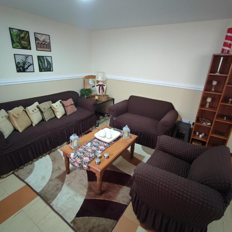 sucre serenity home - Three-Bedroom Apartment - 6